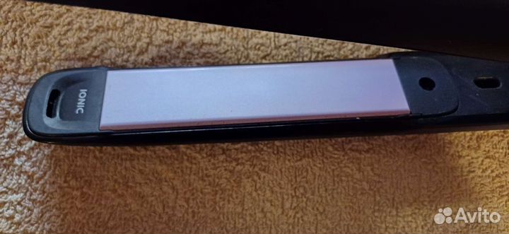 Выпрямитель для волос Philips