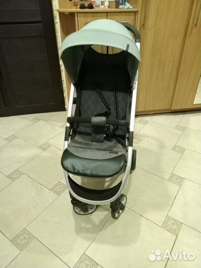 Детские коляски