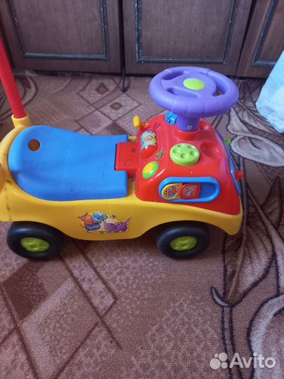 Детские игрушки