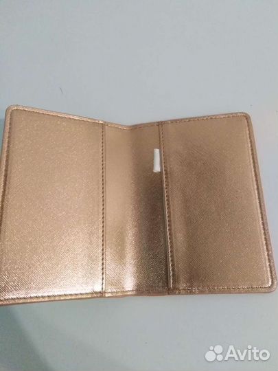 Обложка на паспорт