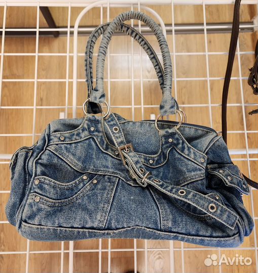 Сумки женские