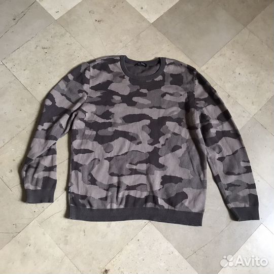 Джемпер Piere Cardin 52 XXL