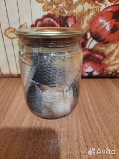 Домашняя Тушёнка, Рыбные Консервы Доставка