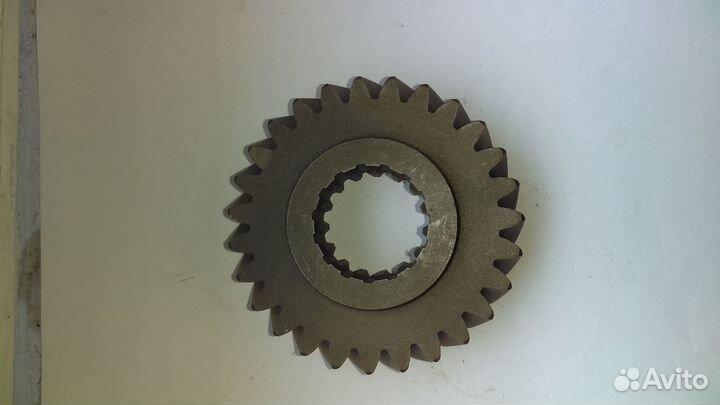 Шестерня BRP m875156063,m875156051,m875156276
