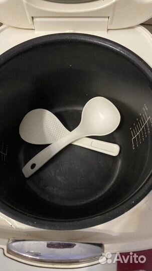 Мультиварка maxwell