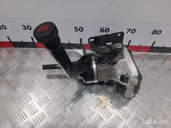 Электроусилитель руля для Peugeot-Citroen 308