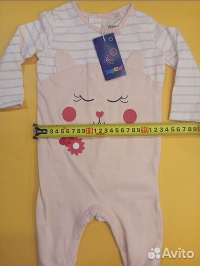 Новый слип 62