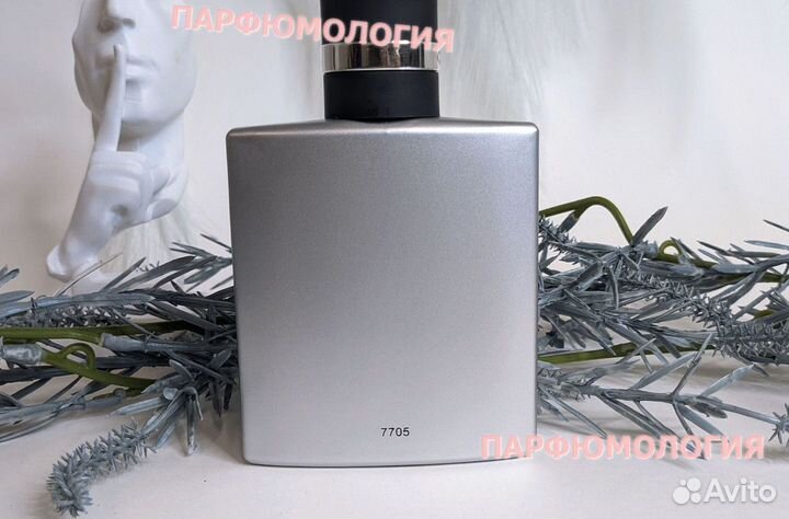 Allure Homme Sport 100 мл парфюм