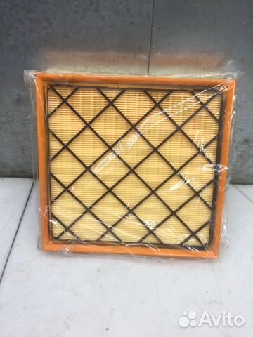 Фильтр воздушный Chevrolet Cruze седан F16D3.1.6