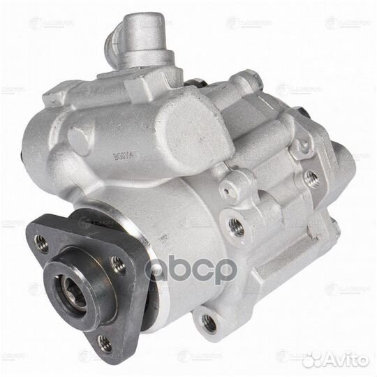 Насос гур для а/м Лада 2170-72 Приора LPS0101 L