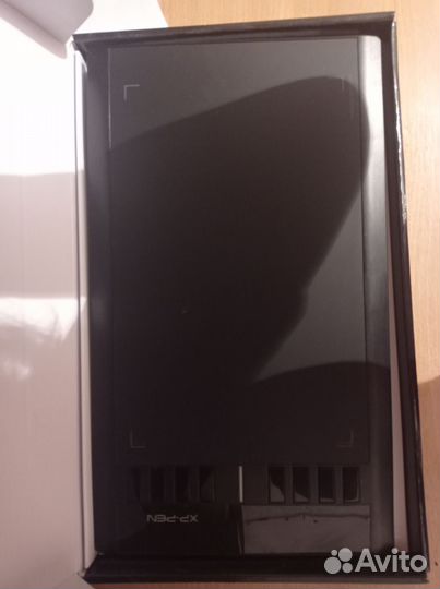 Графический планшет