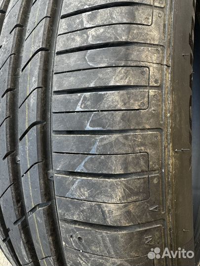 Hankook Ventus S1 Evo2 SUV K117A 255/50 R20