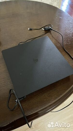Ps4 pro 1tb