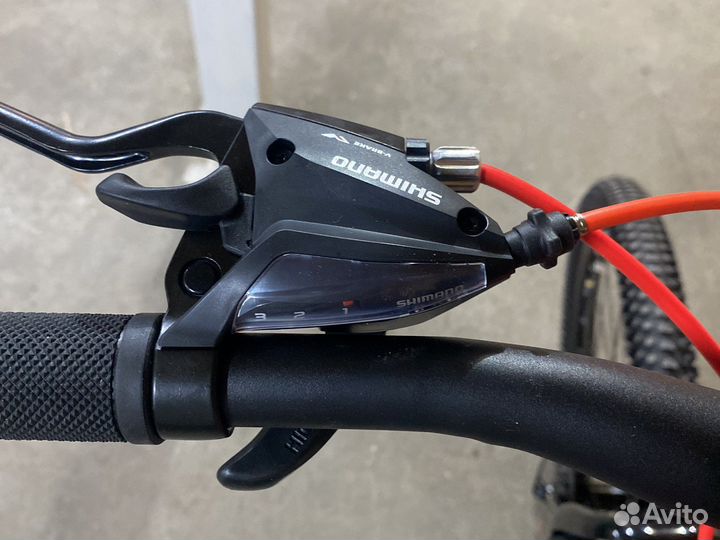 Велосипед Stels Navigator 900 MD 29