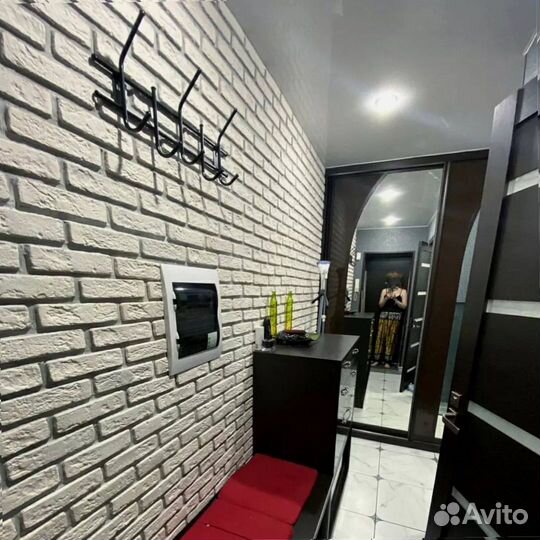 Гипсовый камень плитка