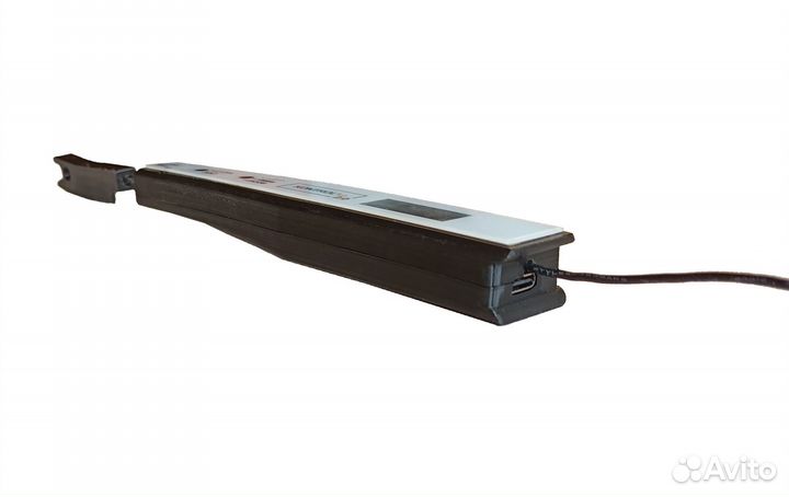 Kontrol’ka 2.1 - измеритель для автоэлектрика