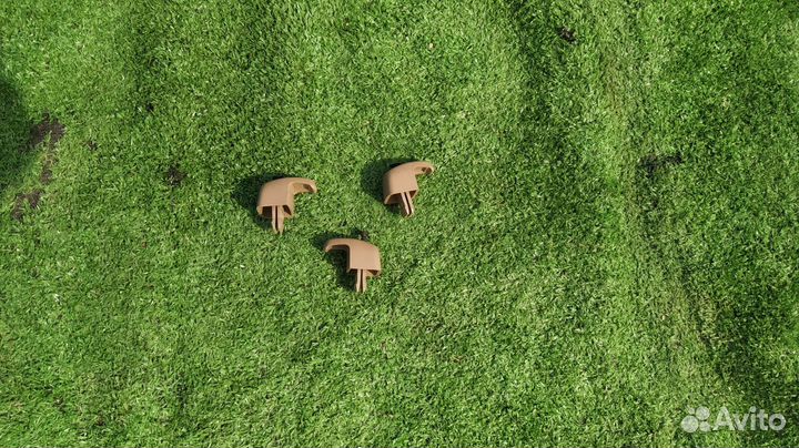 Крючок салона Ford Expedition 1 XLT vagon UN93 5.4