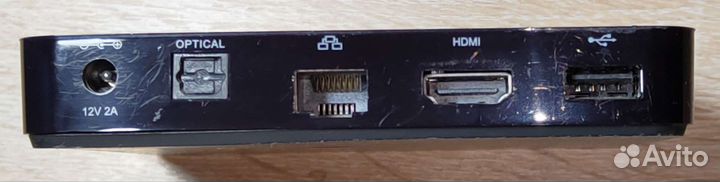 Медиаплеер Tronsmart S95