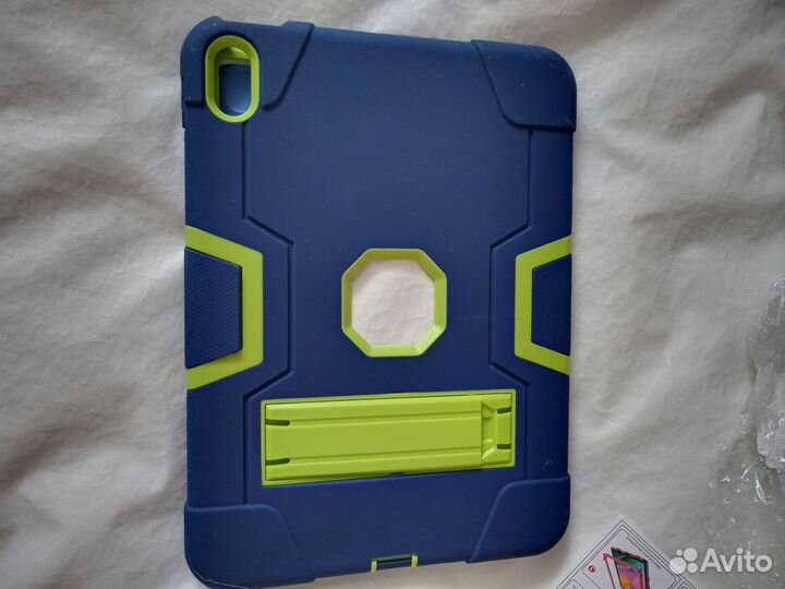 Чехол на iPad 10,9 2022 Новый