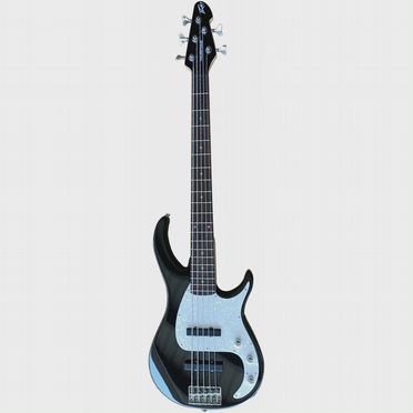 Бас-гитара peavey Milestone 5 Plus Black