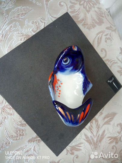 Статуэтка лфз