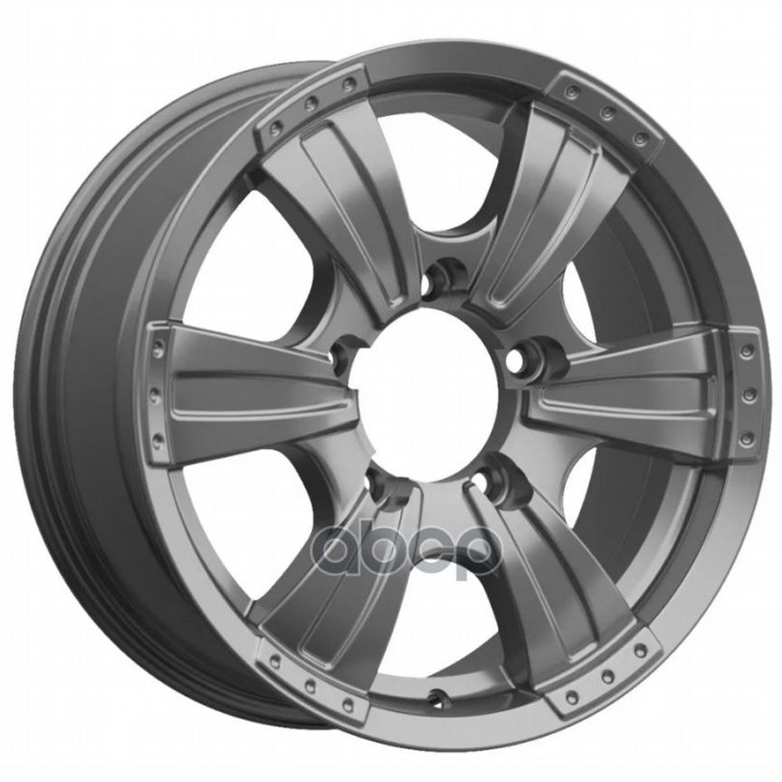 Литые диски Skad 7×R16 5×139.7