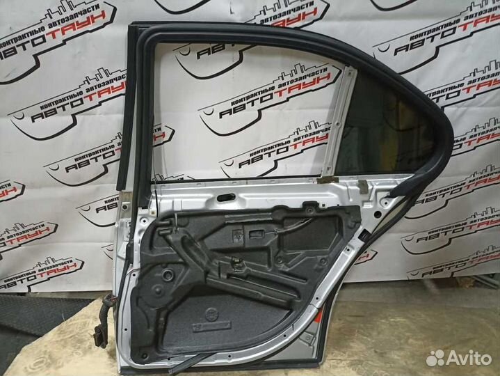 Дверь BMW 5-series E39 41528266722 задняя правая s