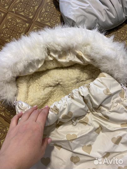 Пакет фирменых вещей на девочку