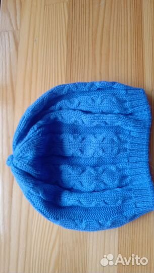 Берет женский новый