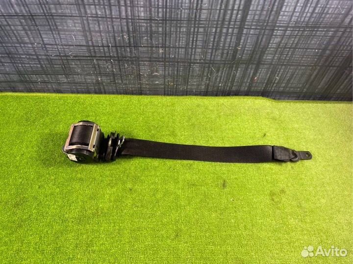 Ремень безопасности передний левый Bmw 330Xi E46