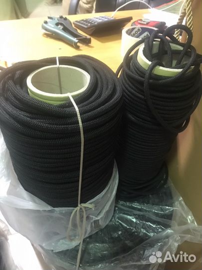 Резиновый шнур эластичная резина