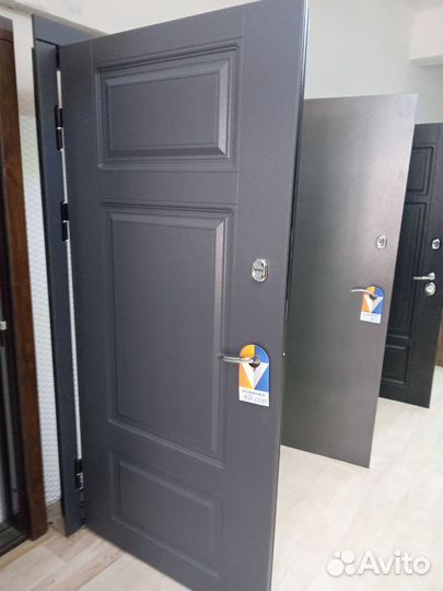 Двери межкомнатные