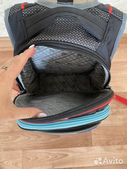 Рюкзак для начальных классов Across