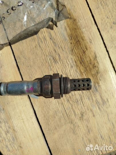 Датчик кислородный Mitsubishi Pajero Mini 4A30T