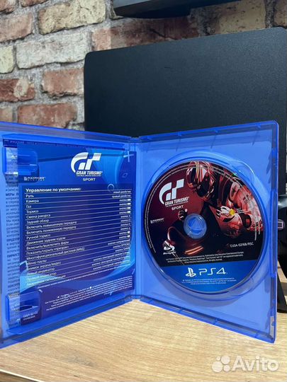 Gran Turismo и Spider-Man