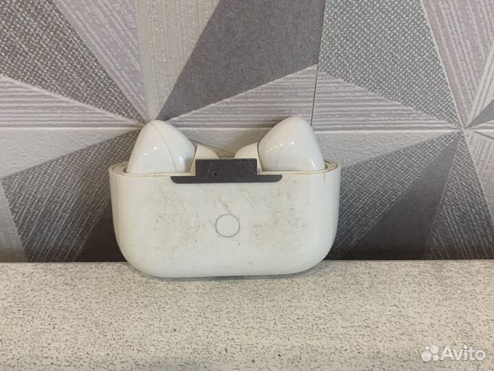 Airpods pro беспроводные наушники