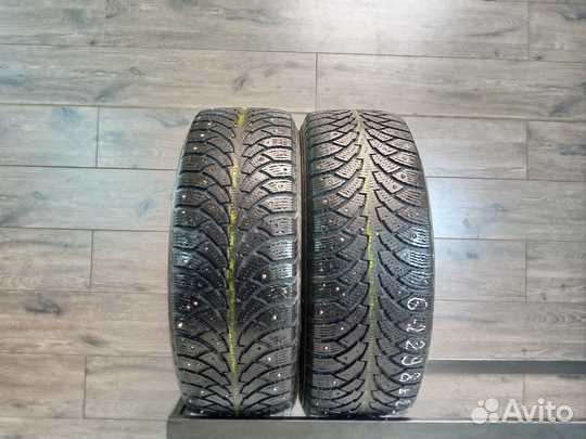 Nokian Tyres Nordman 4 215/65 R16 102T