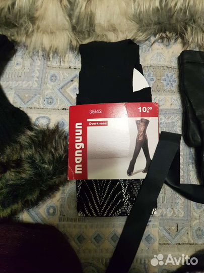 Аксессуары женские