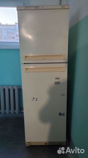 Холодильник