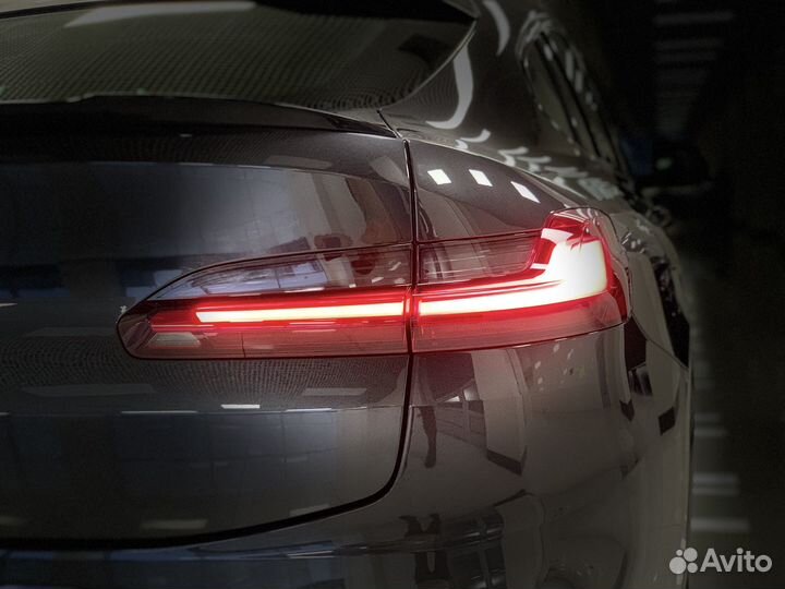 BMW X4 2.0 AT, 2020, 20 164 км