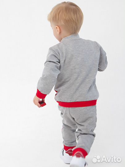 Костюм на мальчика 110