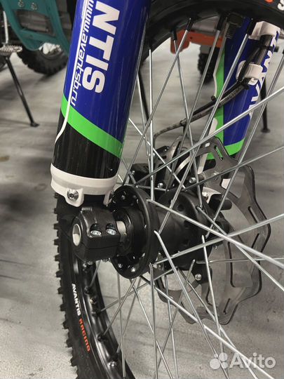 Мотоциклы Авантис А4 PR300 новые