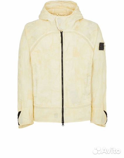 Оригинал Stone Island Shadow Project куртка