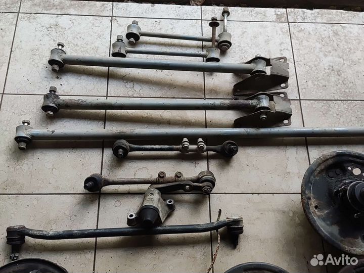 Бензонасос. 2123 niva chevrolet