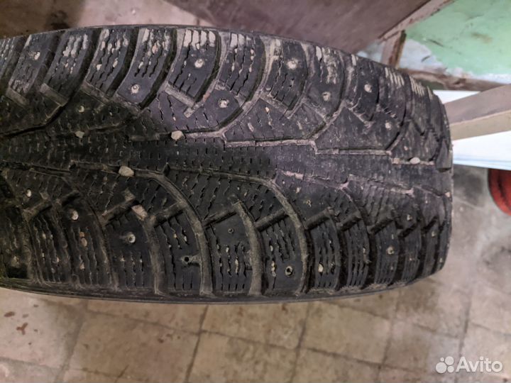 Nokian Tyres Nordman 5 195/60 R15 92T