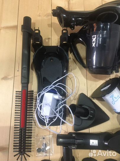 Запчасти для беспроводного пылесоса Tefal ty9256wo