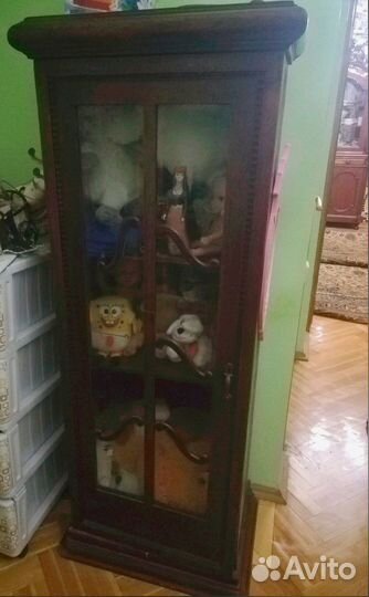 Антикварная мебель,Старинный буфет