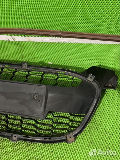 Решетка бампера LADA Kalina 2