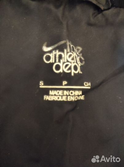 Спортивный костюм женский, Nike, 44 размер