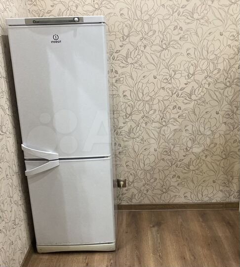 Комната 20 м² в 2-к., 1/5 эт.